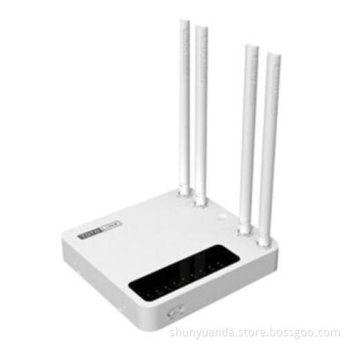 Best 3G portable wireless WiFi router, built-in firewall, WPS a key encryption